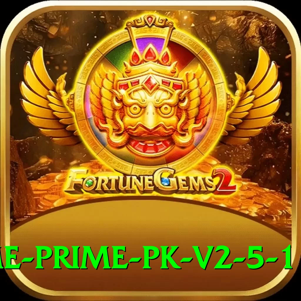 K9 Game Prime PK v2.5.1 - 2