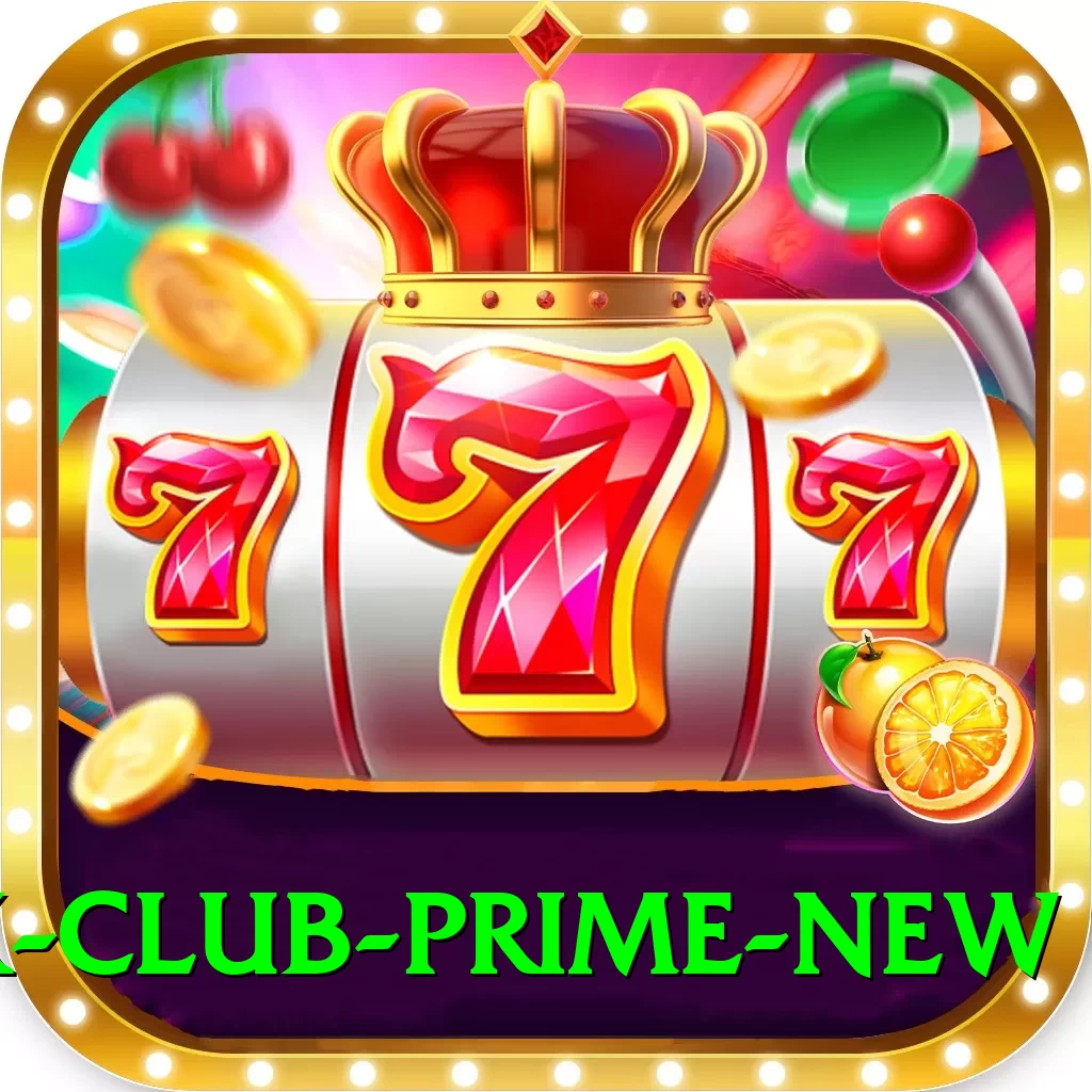 KK Club Prime New - 2