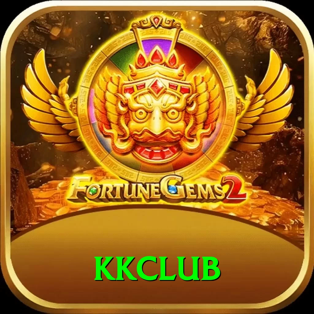 kkclub - Casino Ultimate - 2