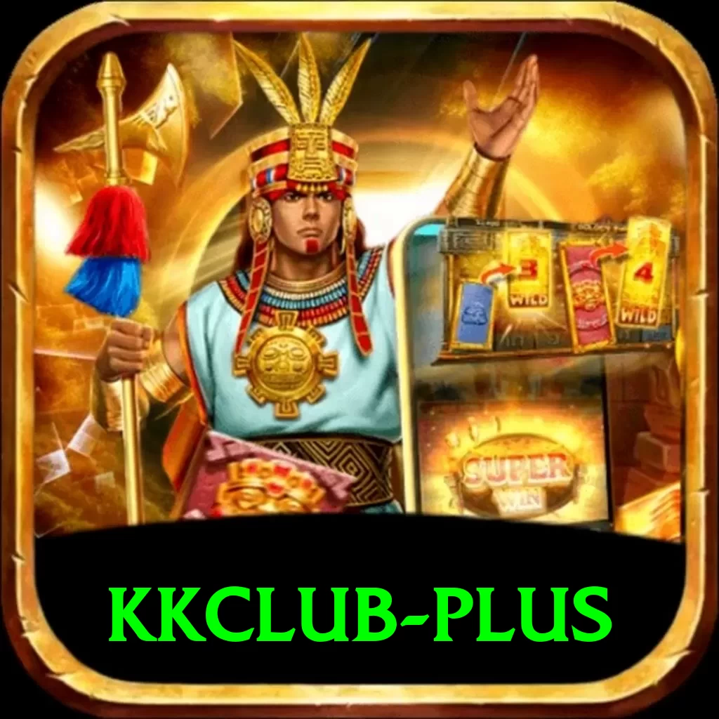 kkclub Casino Ultimate v2.0.4 - 2
