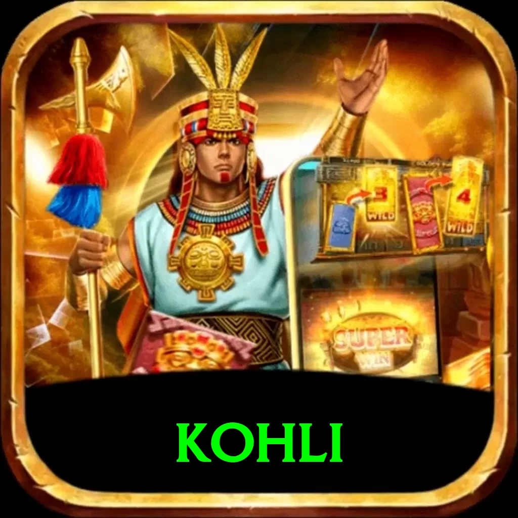 kohli Earn Champion v2.6.8 - 2