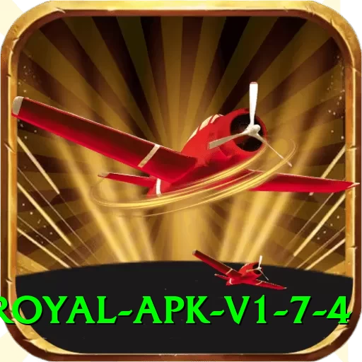 luck55 Royal APK v1.7.4 - 2