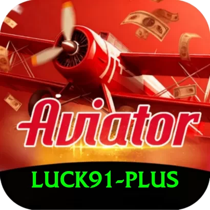 luck91 Champion - Free Download - 2