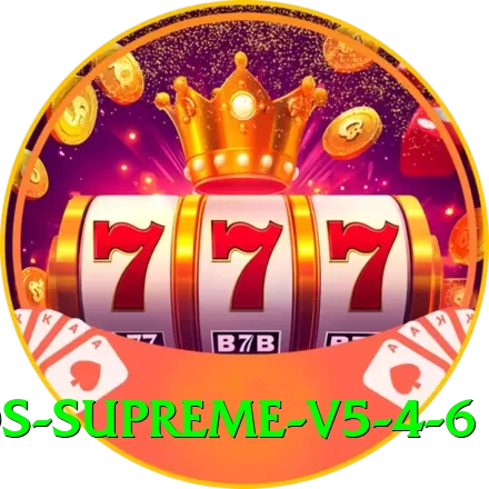Lucky Legends Supreme v5.4.6 - 2