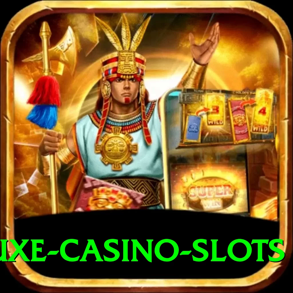 Lucky PKR 777 Deluxe - Casino & Slots - 2