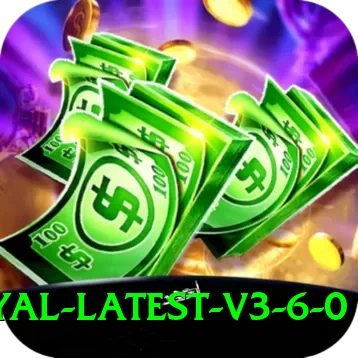 lucky102 Royal Latest v3.6.0 - 2