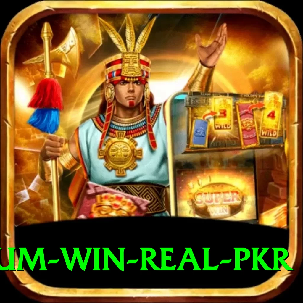 luckypk777 Premium - Win Real PKR - 2