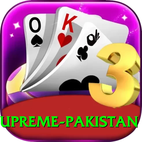 LuckyPKR777 Supreme Pakistan - 2