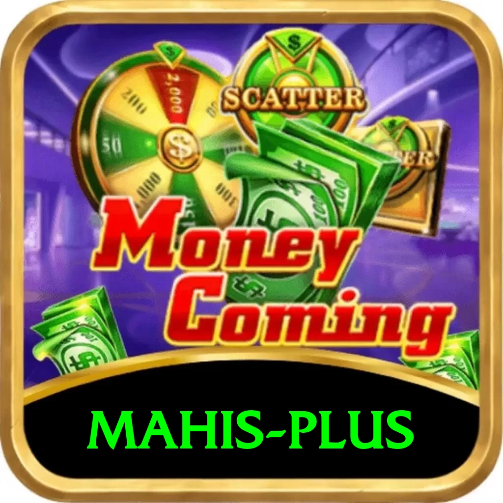 mahis - Super Earning App - 2