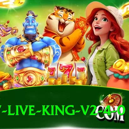 no777 Live King v2.4.0 - 2