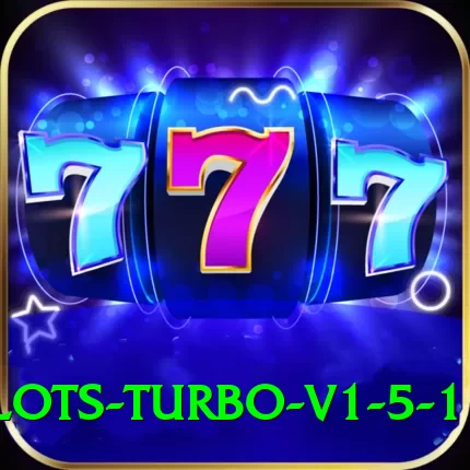 pak555 Slots Turbo v1.5.1 - 2