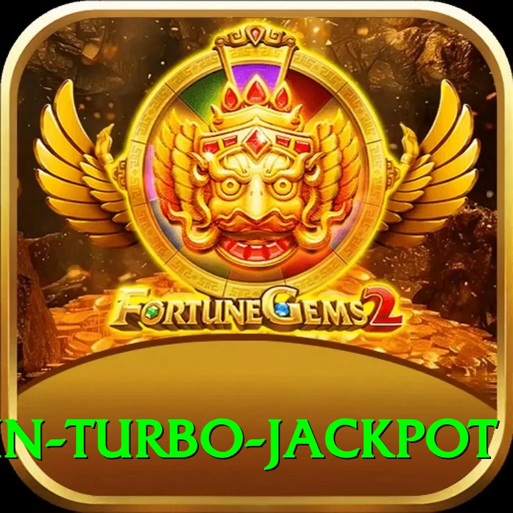 pk177.win Turbo Jackpot - 2