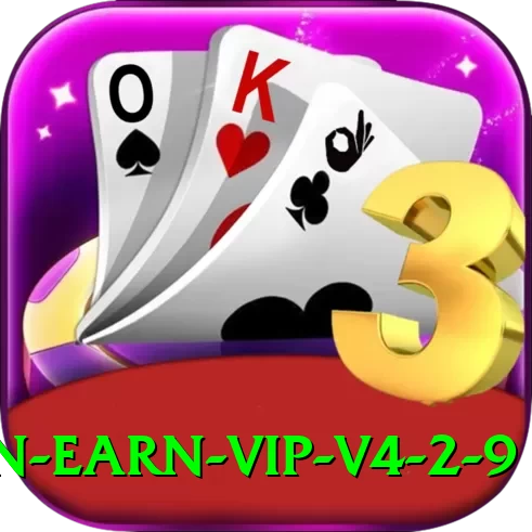 pk2win Earn VIP v4.2.9 - 2