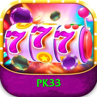 pk33 King v2.7.7 - 2
