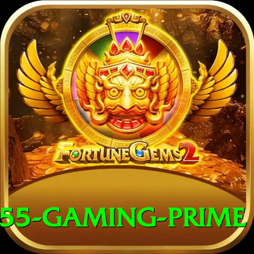 pk555 - Gaming Prime - 2