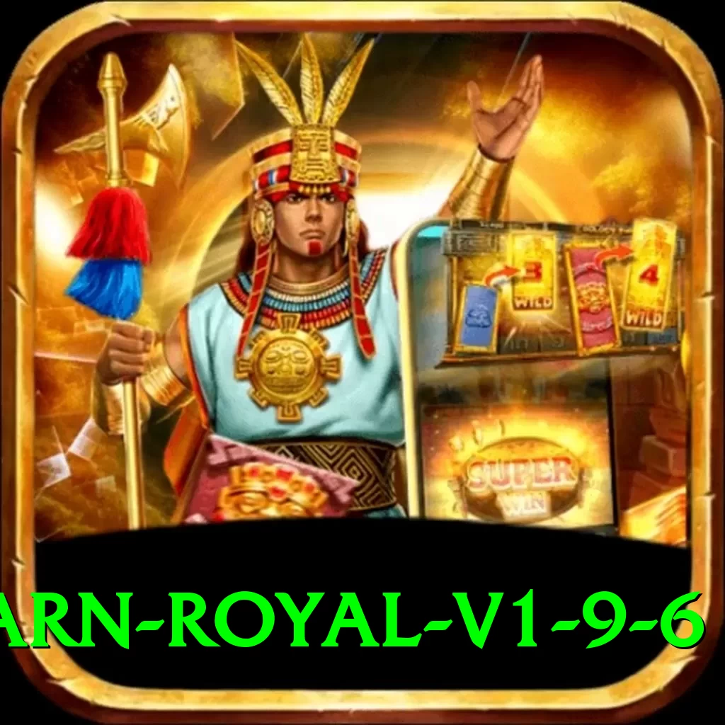 pk67 Earn Royal v1.9.6 - 2