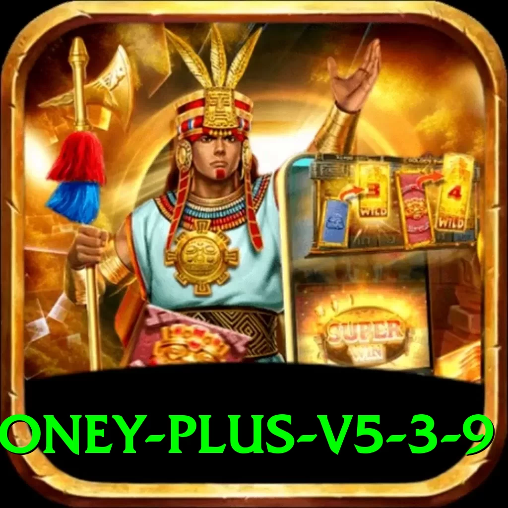 pk7 Money Plus v5.3.9 - 2