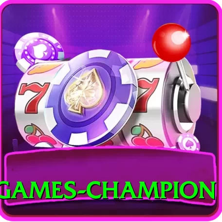 pklobo Games Champion - 2