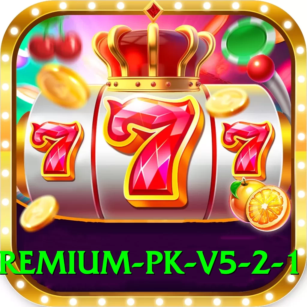 PKR 888 Game Premium PK v5.2.1 - 2