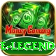 PKR Casino - Live Legend