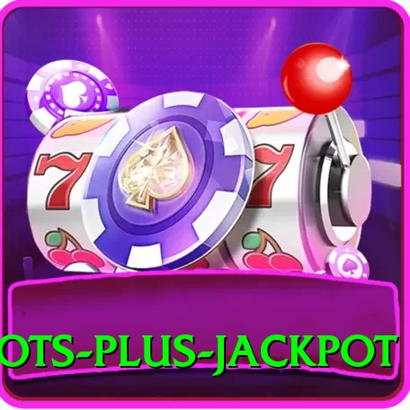 PKR Slots Plus Jackpot - 2