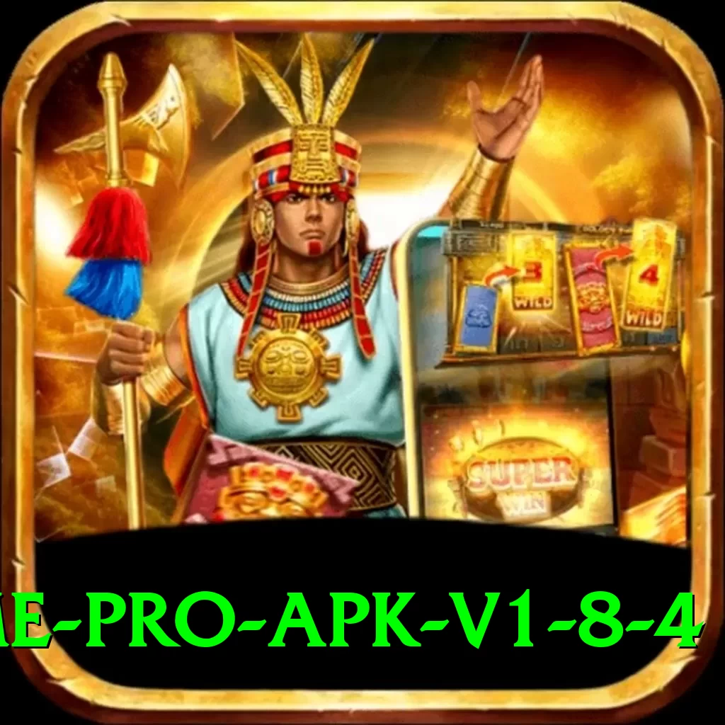 PKR47 Game Pro APK v1.8.4 - 2