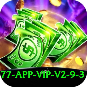 pkr777 App VIP v2.9.3 - 2