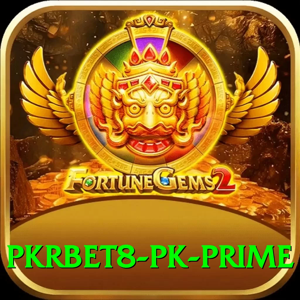 pkrbet8 PK Prime - 2