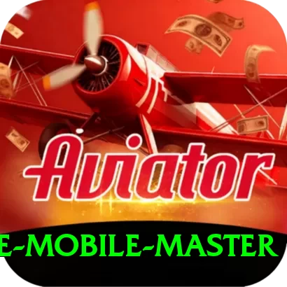PKX77 Game Mobile Master - 2