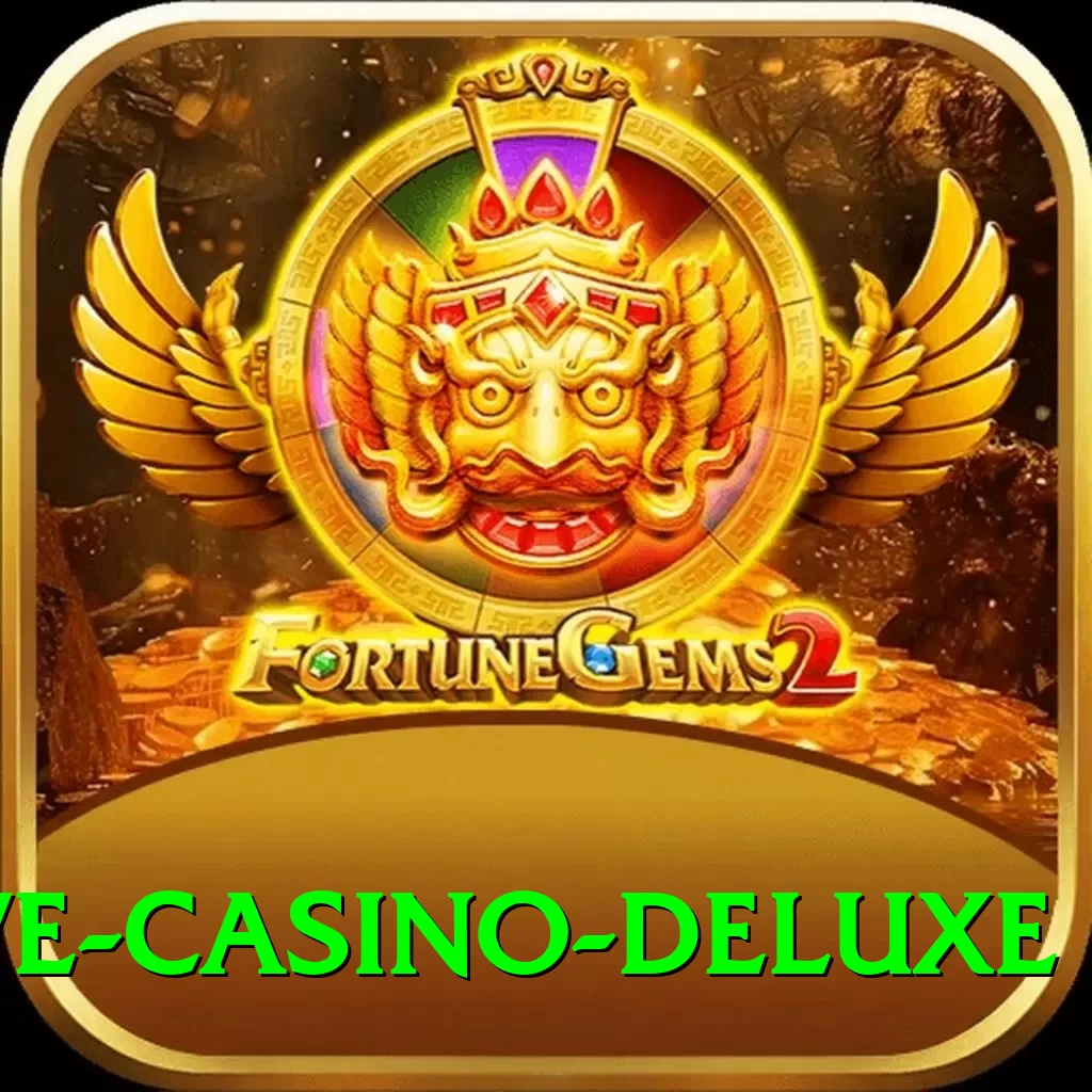 q789 Live Casino Deluxe - 2