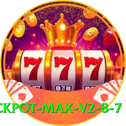 qpbet Jackpot Max v2.8.7 - 2