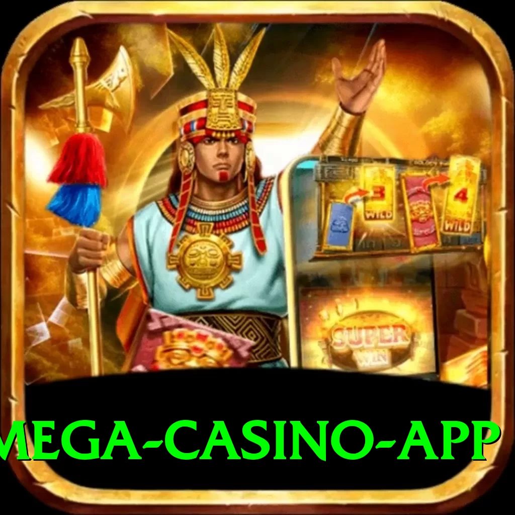 rizq777 Mega Casino App - 2
