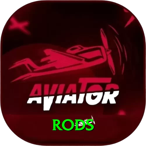 rods Royal Latest v3.6.6 - 2