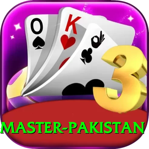 rr3 Master Pakistan - 2