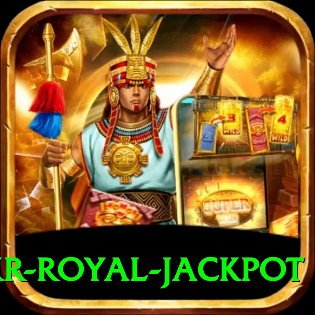SalamPKR Royal Jackpot - 2