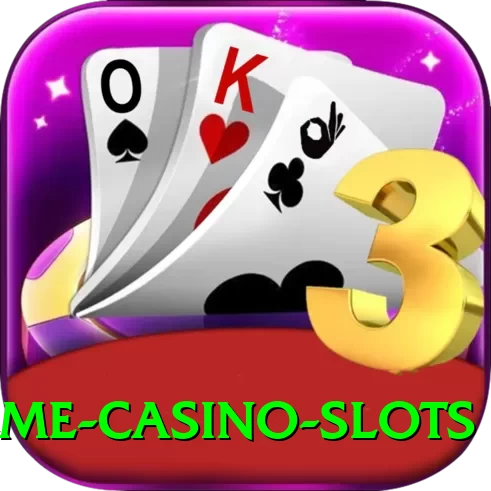 slotspk Extreme - Casino & Slots - 2