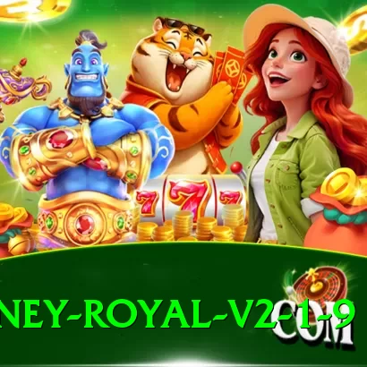 Star Game Money Royal v2.1.9 - 2