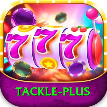 tackle Live Mega v3.6.5 - 2