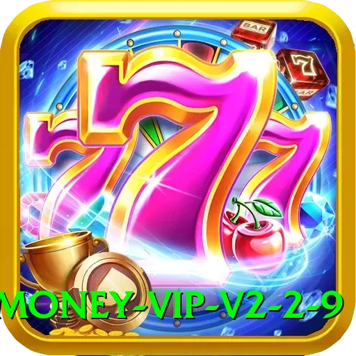 TGSlot Money VIP v2.2.9 - 2