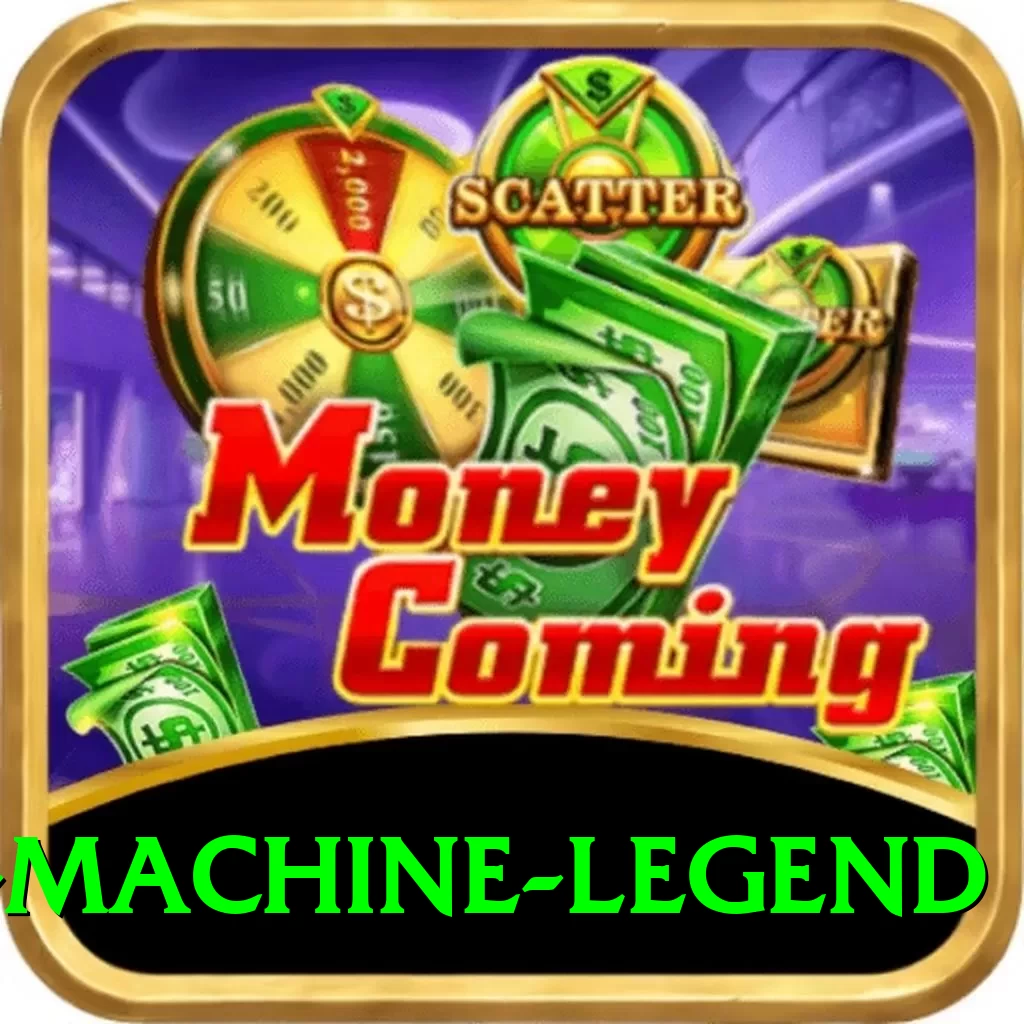 TOT55 Game Slot Machine Legend - 2
