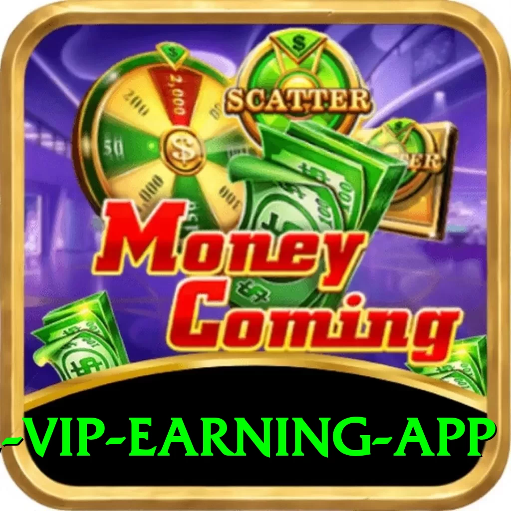 UP786 Game - VIP Earning App - 2
