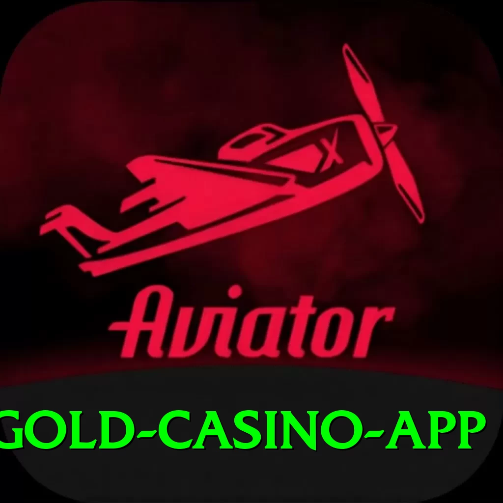 v44 Gold Casino App - 2