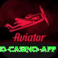 v44 Gold Casino App