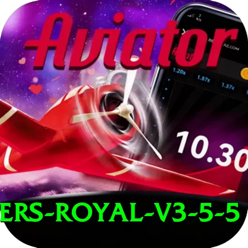 waders Royal v3.5.5 - 2