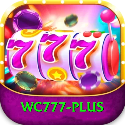 wc777 Slots Mega v5.8.8 - 2
