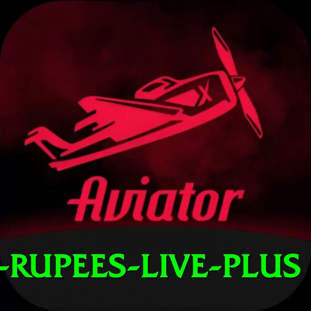 Win Rupees Live Plus - 2