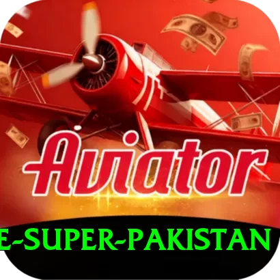 Win7Game Super Pakistan - 2