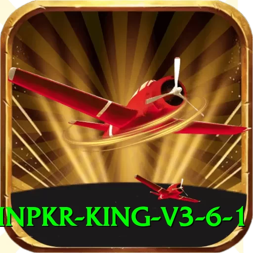winpkr - King v3.6.1 - 2