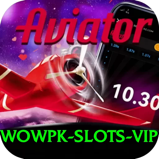wowpk - Slots VIP - 2