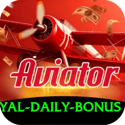 wt777 Royal - Daily Bonus - 2